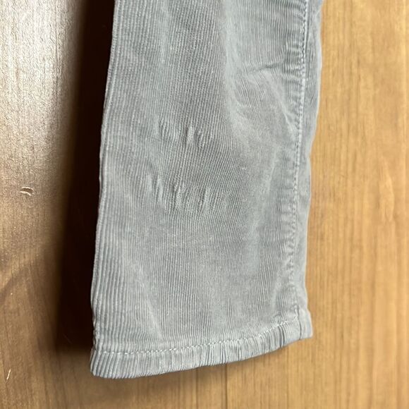 Made in USA Corduroy Pants Size 26 - Picture 4 of 4